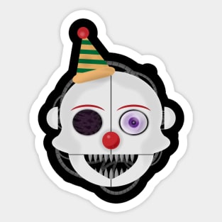 Ennard Sticker